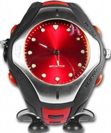 wristwatch