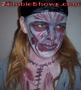 faces of death