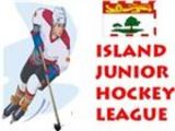 Island Junior Hockey League