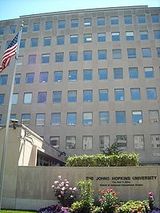 Paul H. Nitze School of Advanced International Studies