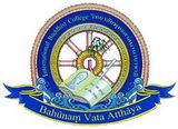 buddhist university