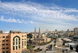 palestinian territories
