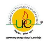 university of petroleum and energy studies