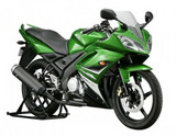 YAMAHA GUYS