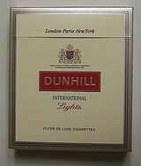 dunhill