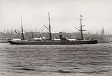 Allan Line Royal Mail Steamers
