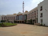 modern college