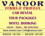 Rent A Car in Mumbai