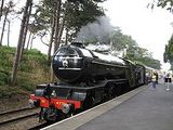 Gloucestershire Warwickshire Railway