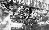 Peacocks (clothing)