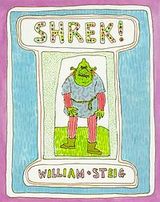 Shrek!