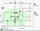 Ashok Nagar, Chennai