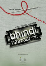bhindi bazaar