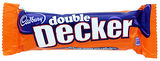 Double Decker (chocolate bar)