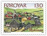 mykines