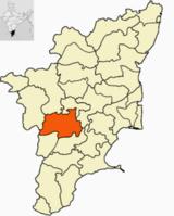 dindigul