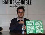 jonathan safran foer