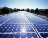 Solar Energy