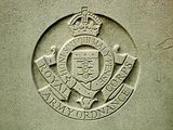 army ordnance corps