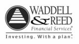 waddell  reed