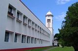 assam university