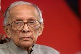 Remembering Jyoti Basu