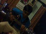 Pranjit Borah