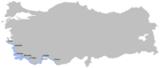 turkish riviera