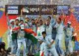 Indian Cricket Team