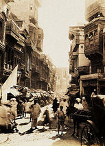 History of Lahore