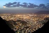 History of Quetta