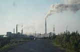 Karabash, Chelyabinsk Oblast