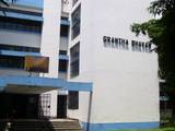 department of anthropology