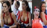 Glorious Sporting Moments
