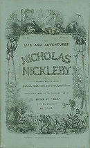 nicholas nickleby