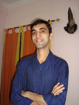 Dr Vivek Arora