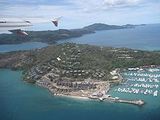 hamilton island