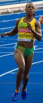 veronica campbell brown