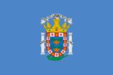 Flag of Melilla
