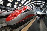 trenitalia