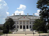 american red cross