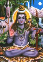 SHAIV KRANTI