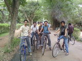 sweet days in chennai