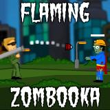 Flaming Zombooka