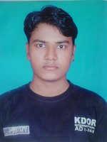 DEVRAJ (SWARN PARK'S "DUM")