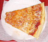 Cuisine of New York City