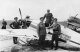 Yakovlev UT-1