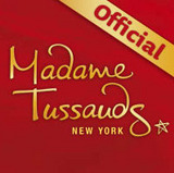 Madame Tussauds New York