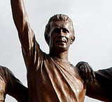 denis law