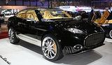 Spyker D8